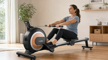 How Long Should You Row on a Rowing Machine? A Practical Beginner’s Guide