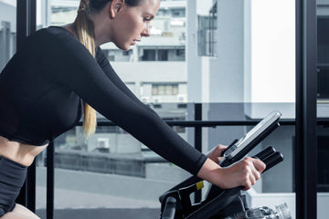 Neustart fürs Home-Fitness: Reboot & Persist 2025