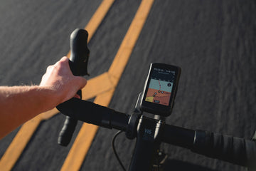 Wenoker Heimtrainer in modernem Wohnambiente – ein Beispiel für platzsparendes Design