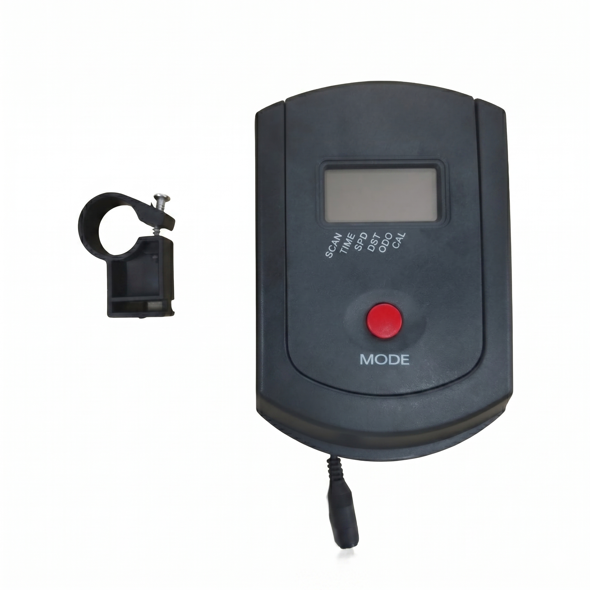 Monitor mit Monitorhalter für JC302/JC305/JC306 Exercise Bike