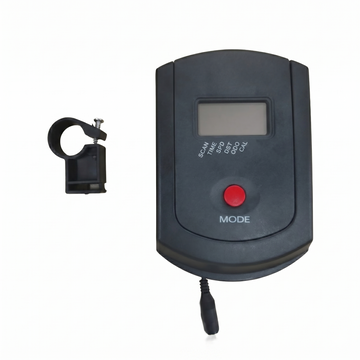 Monitor mit Monitorhalter für JC302/JC305/JC306 Exercise Bike