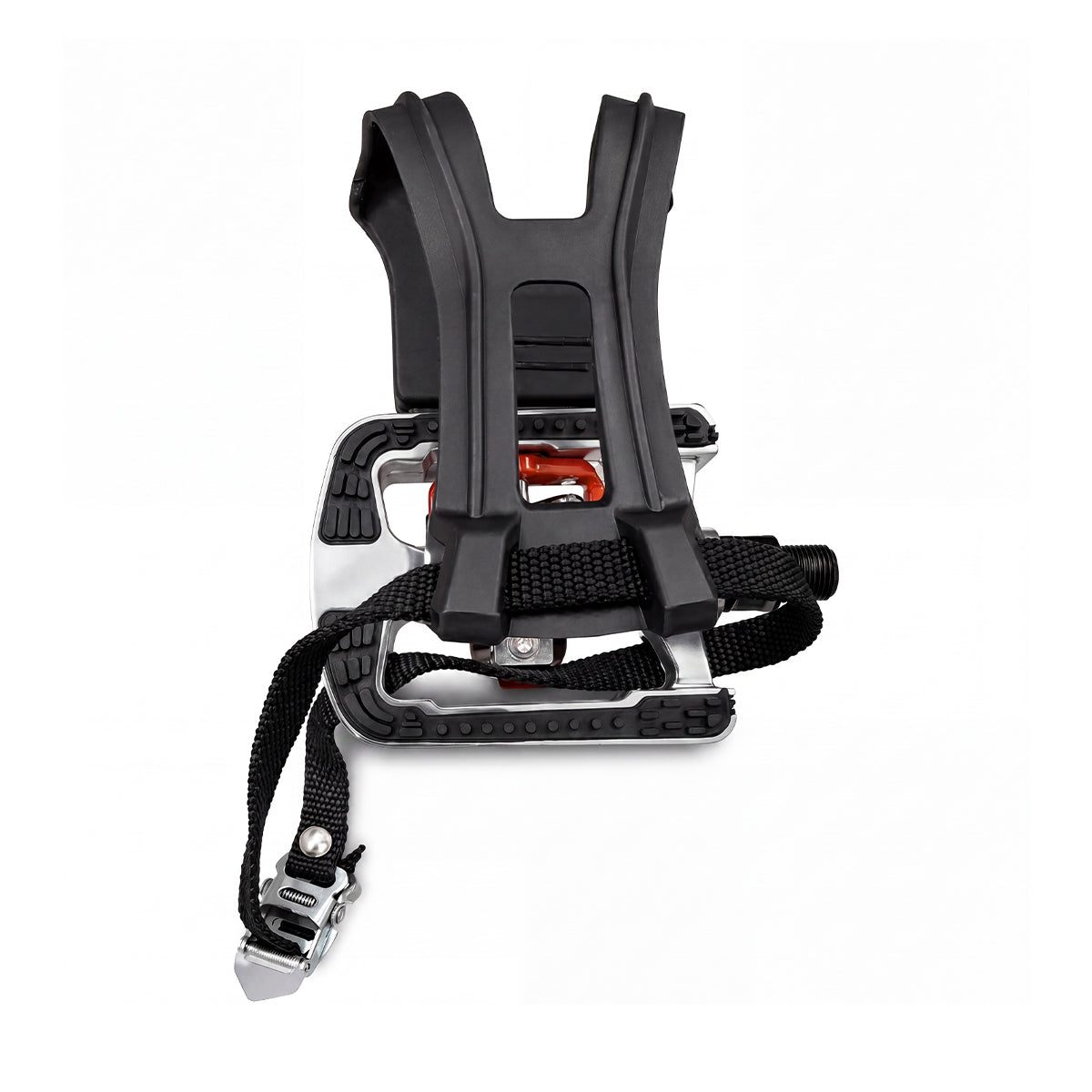 Wenoker Heimtrainer-Pedale Universal Fit, upgegradete Profi-Version – links und rechts (ein Paar)