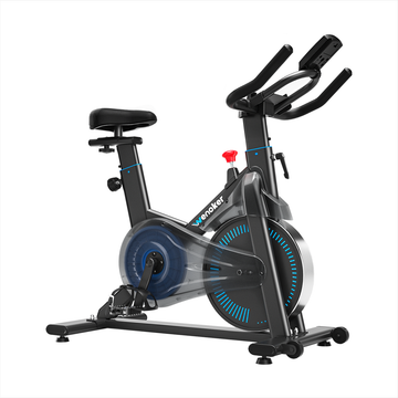 Wenoker Magnet-Heimtrainer JC302 (Blau)
