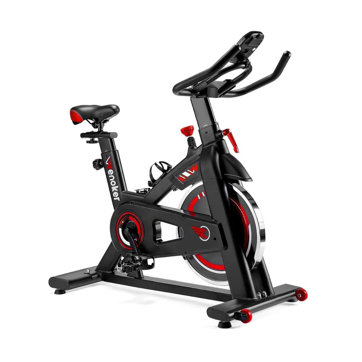 Wenoker JC303 Magnet-Heimtrainer