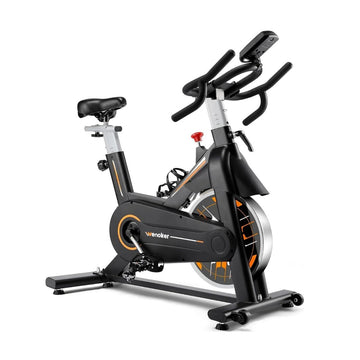 Wenoker Reibungswiderstands-Heimtrainer JC305w