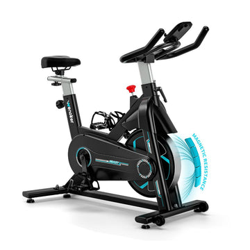 Wenoker JC306 Magnet-Heimtrainer