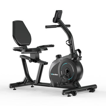 Wenoker JC503 Liegeergometer