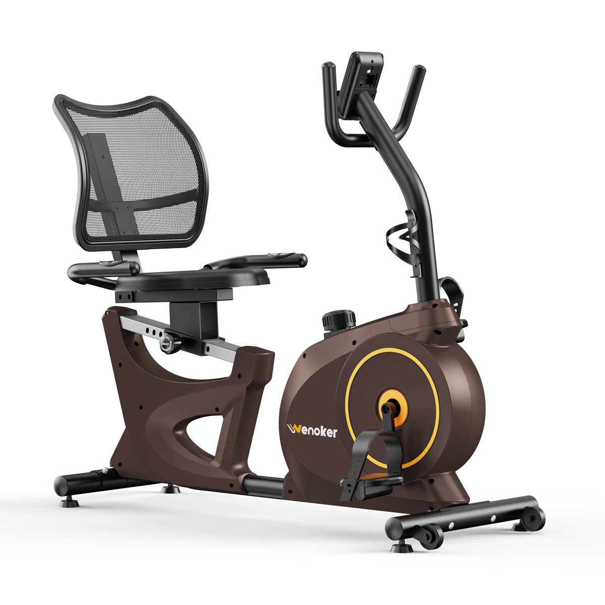 Wenoker Liegeergometer JC505