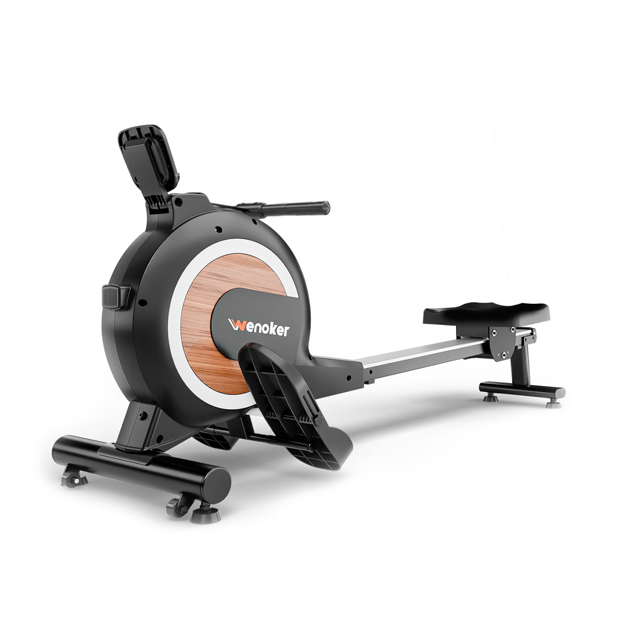 Wenoker Magnet-Rudergerät H310