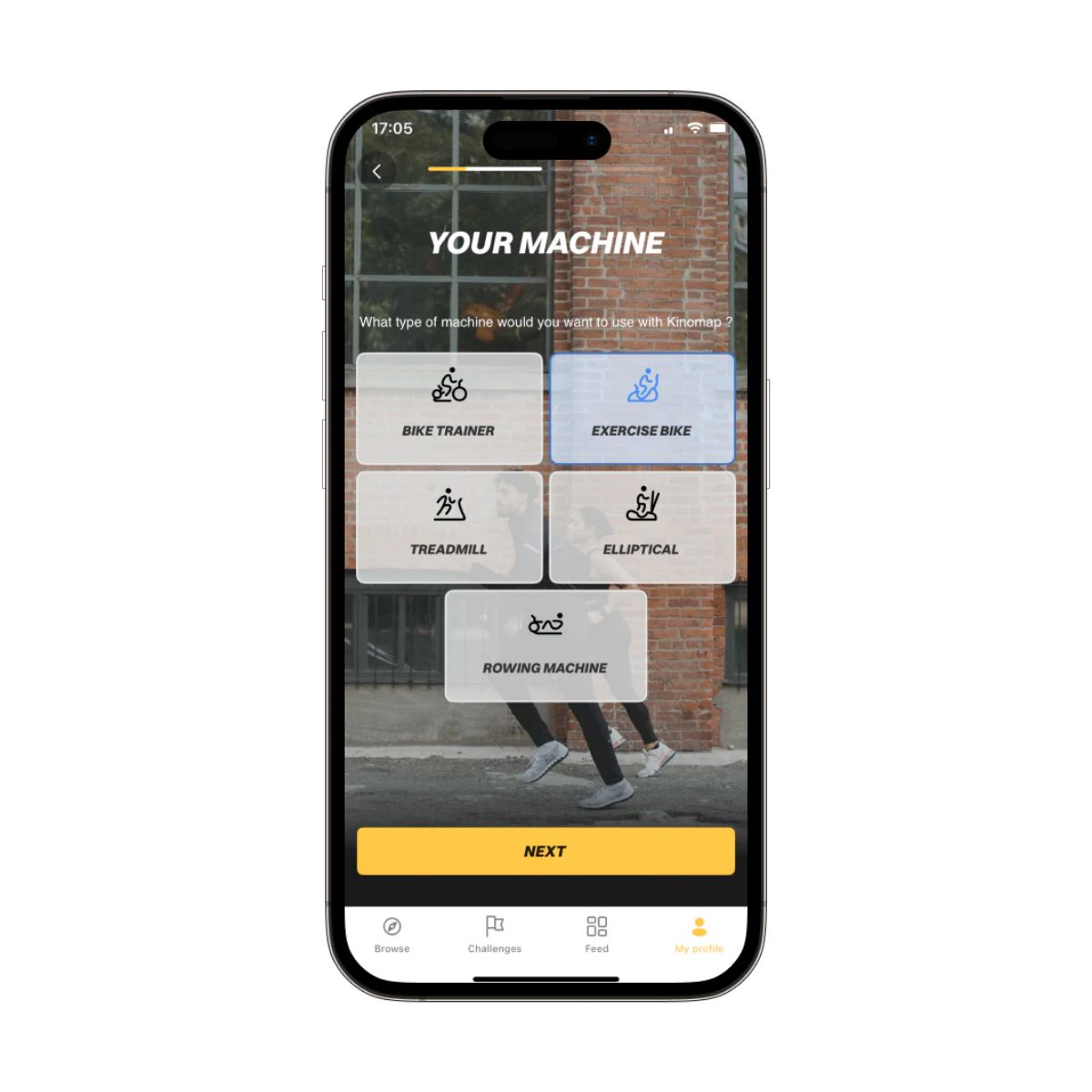 App-Mitgliedschaftslizenz