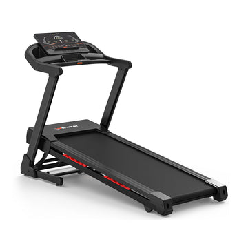 Wenoker X-T510M Laufband klappbar mit Steigung (Vorbestellung Versand ca. 8/15.)